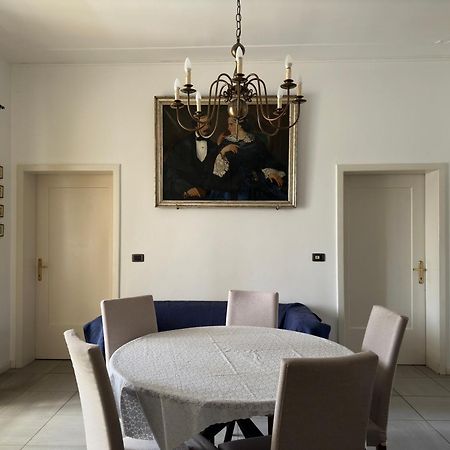 Venetian Mood: Secret Garden公寓 外观 照片