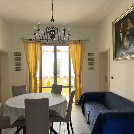 Venetian Mood: Secret Garden公寓 外观 照片