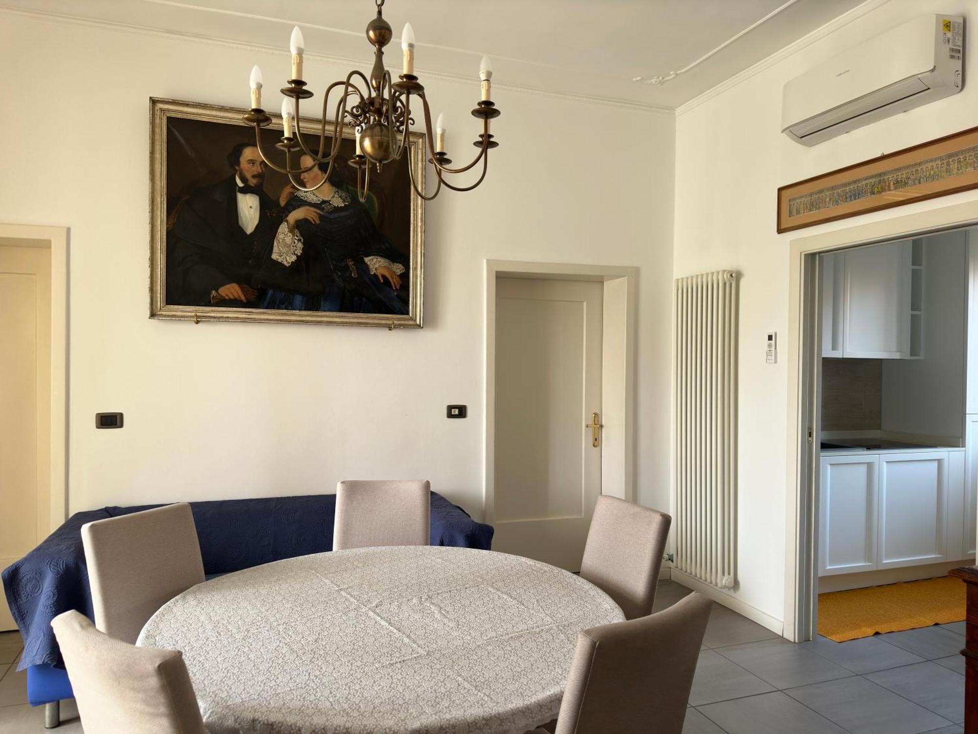 Venetian Mood: Secret Garden公寓 外观 照片