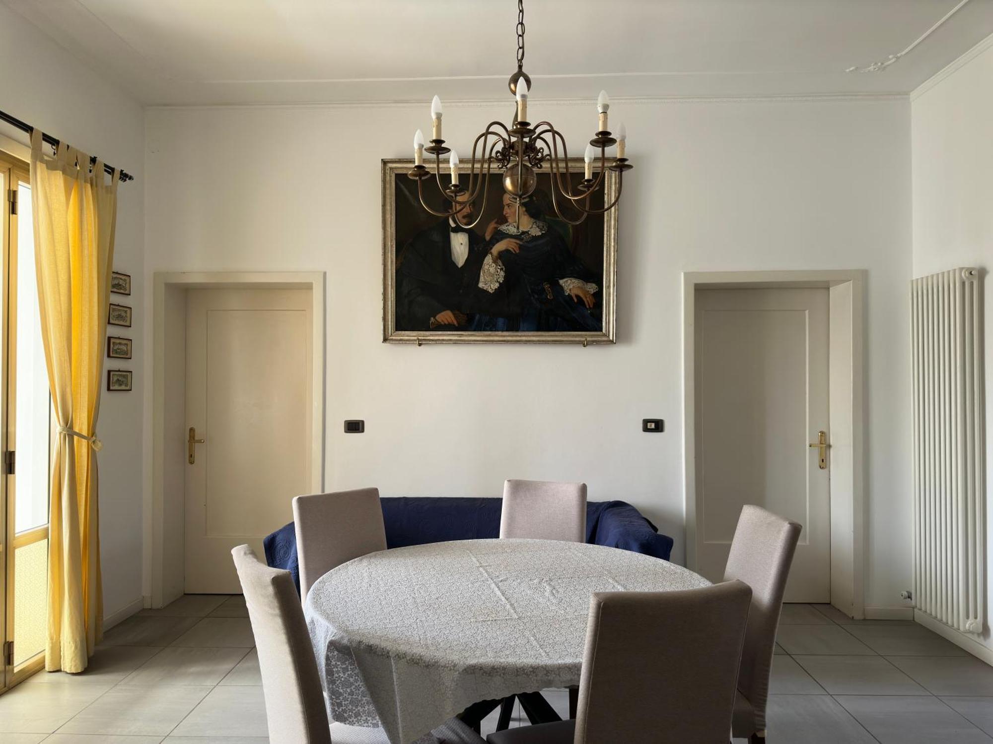 Venetian Mood: Secret Garden公寓 外观 照片