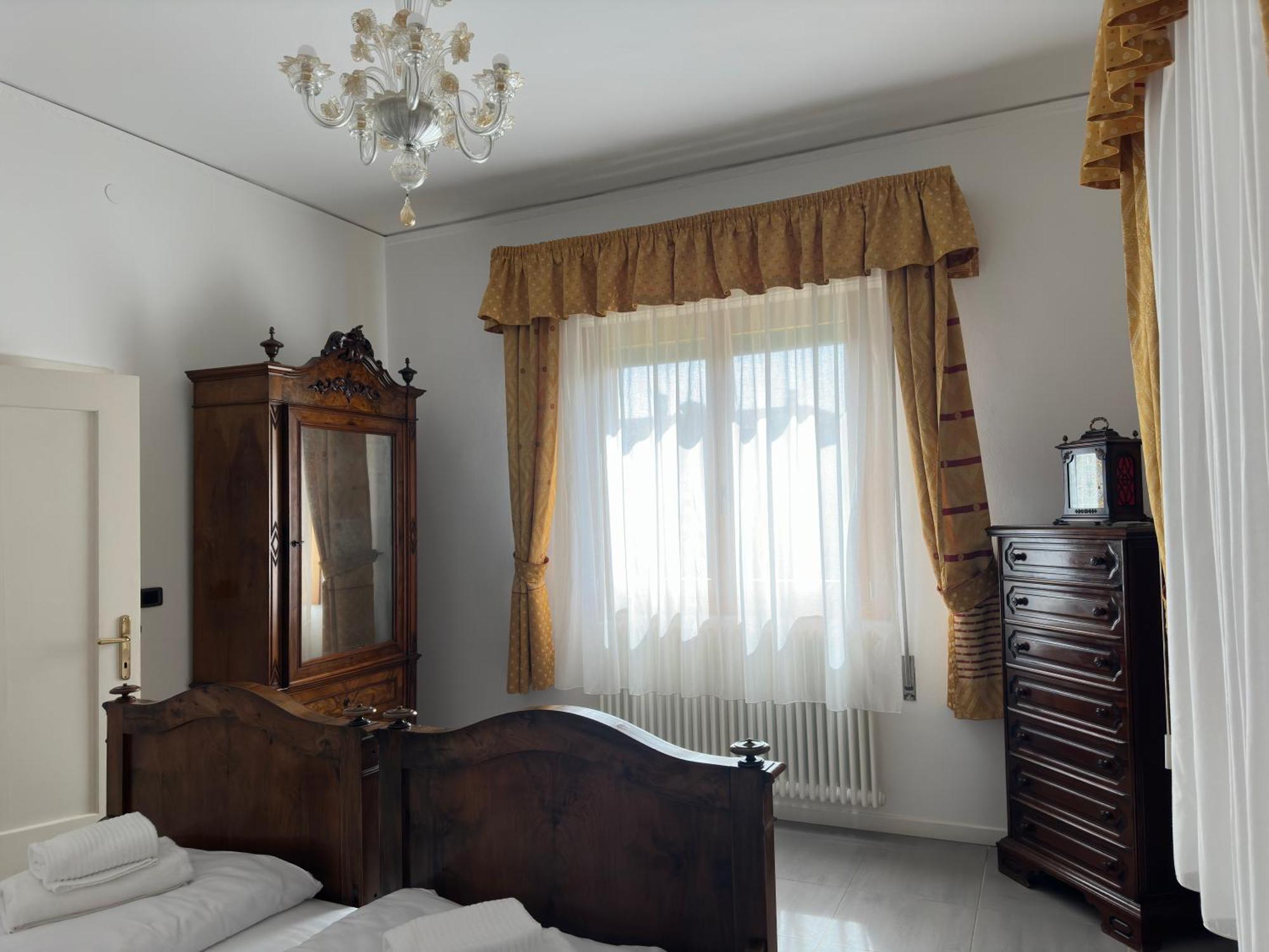 Venetian Mood: Secret Garden公寓 外观 照片