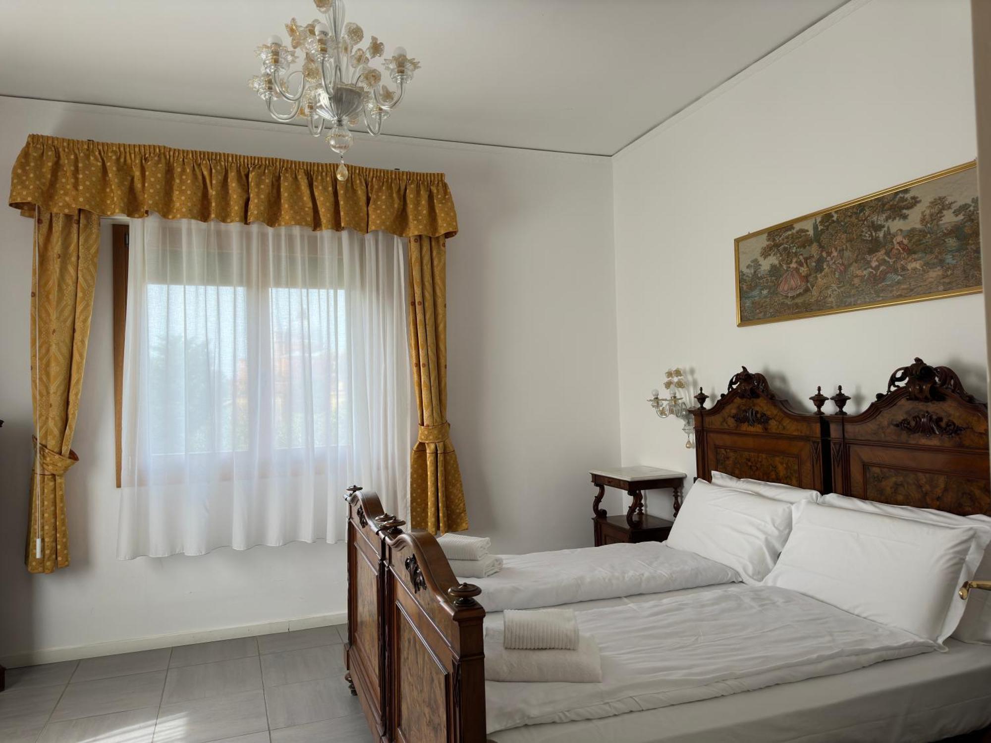 Venetian Mood: Secret Garden公寓 外观 照片