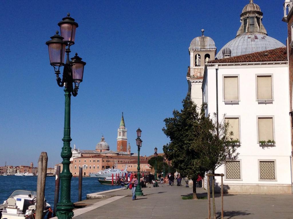 Venetian Mood: Secret Garden公寓 外观 照片