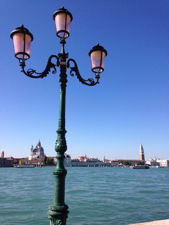 Venetian Mood: Secret Garden公寓 外观 照片