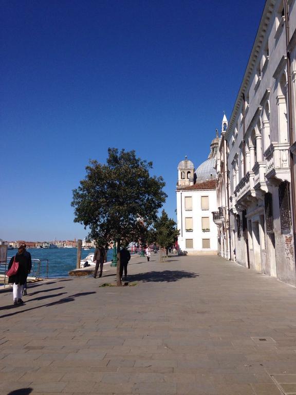 Venetian Mood: Secret Garden公寓 外观 照片