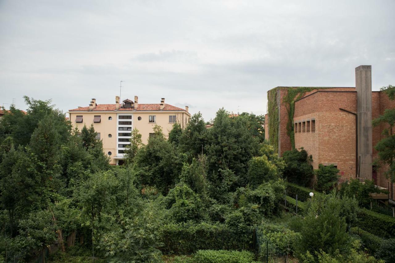 Venetian Mood: Secret Garden公寓 外观 照片