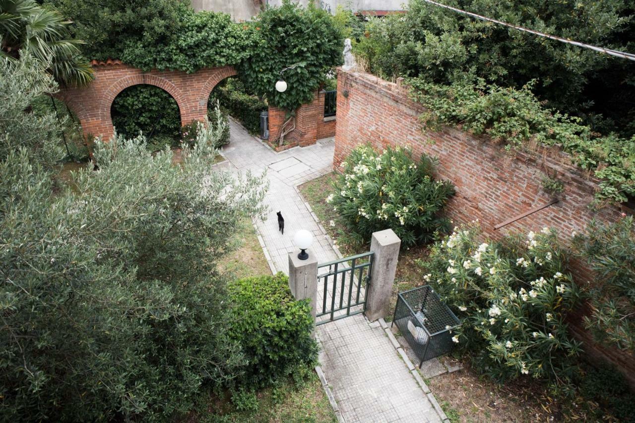 Venetian Mood: Secret Garden公寓 外观 照片