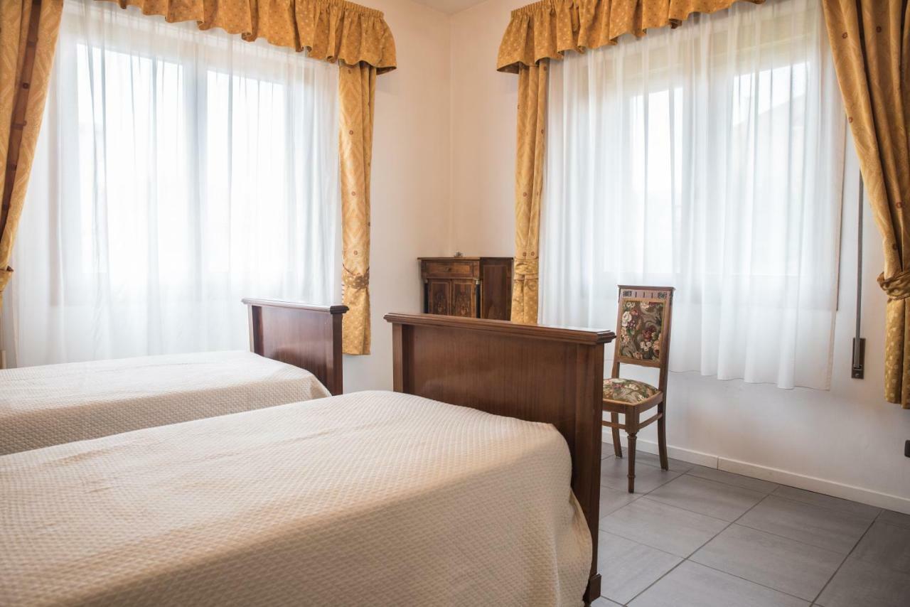 Venetian Mood: Secret Garden公寓 外观 照片